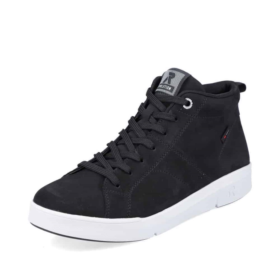 Red RIEKER |44251-35 Red RIEKER |44251-35