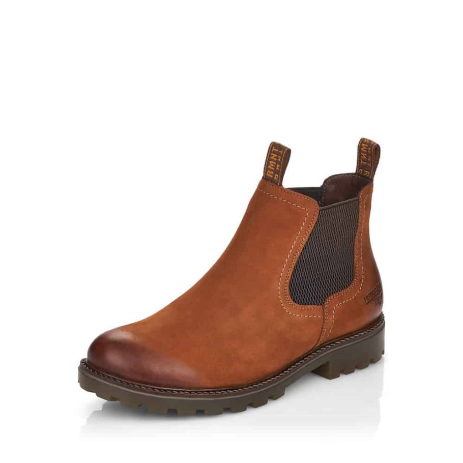 Yellow RIEKER |L7543-69 Yellow RIEKER |L7543-69