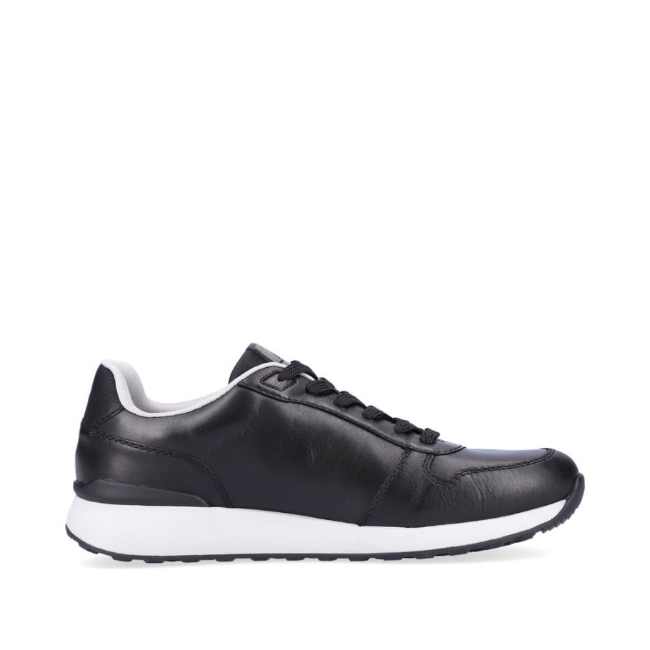 Rieker Black R-Evolution 07605 Men's Shoes