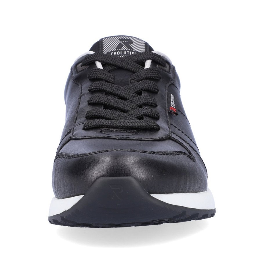 Rieker Black R-Evolution 07605 Men's Shoes