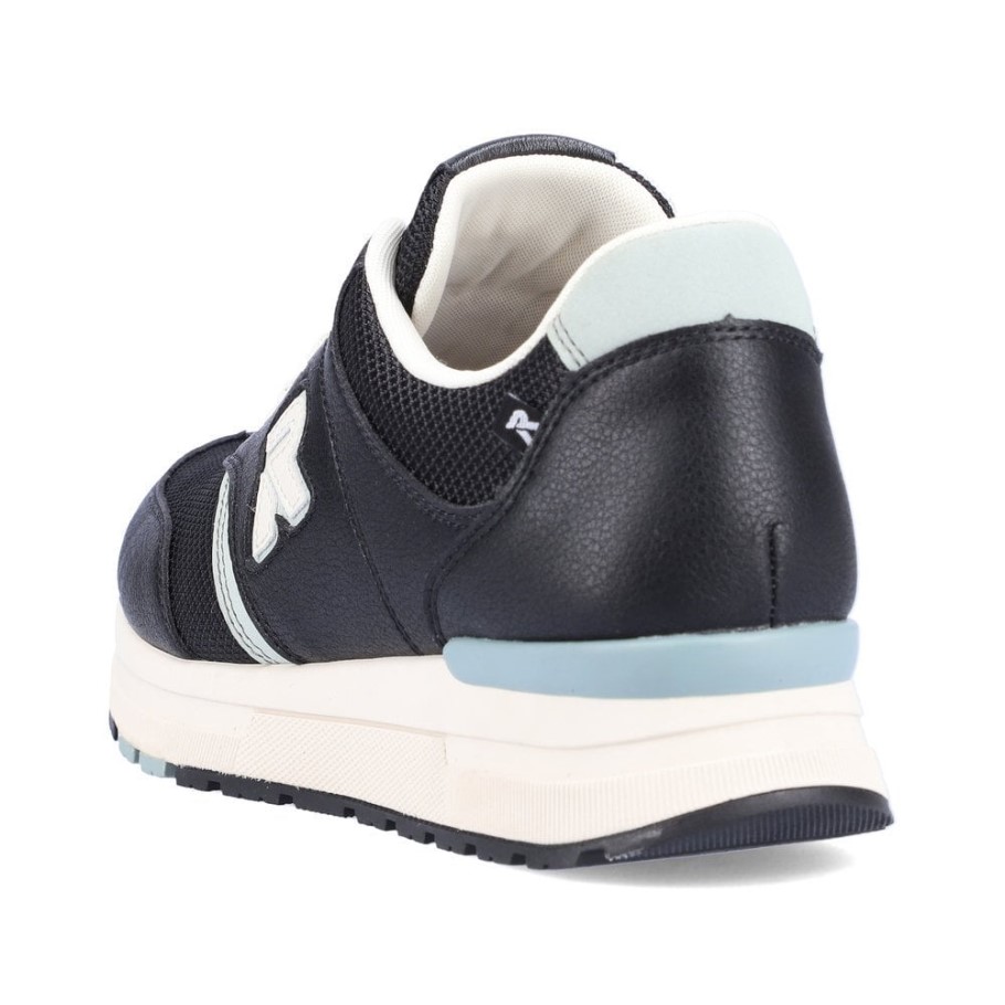 Rieker Black R-Evolution 40801 Women Shoes