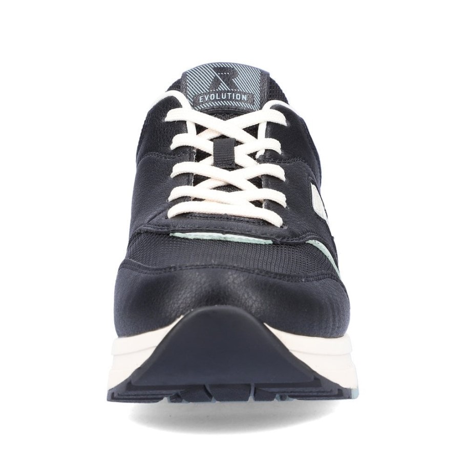 Rieker Black R-Evolution 40801 Women Shoes