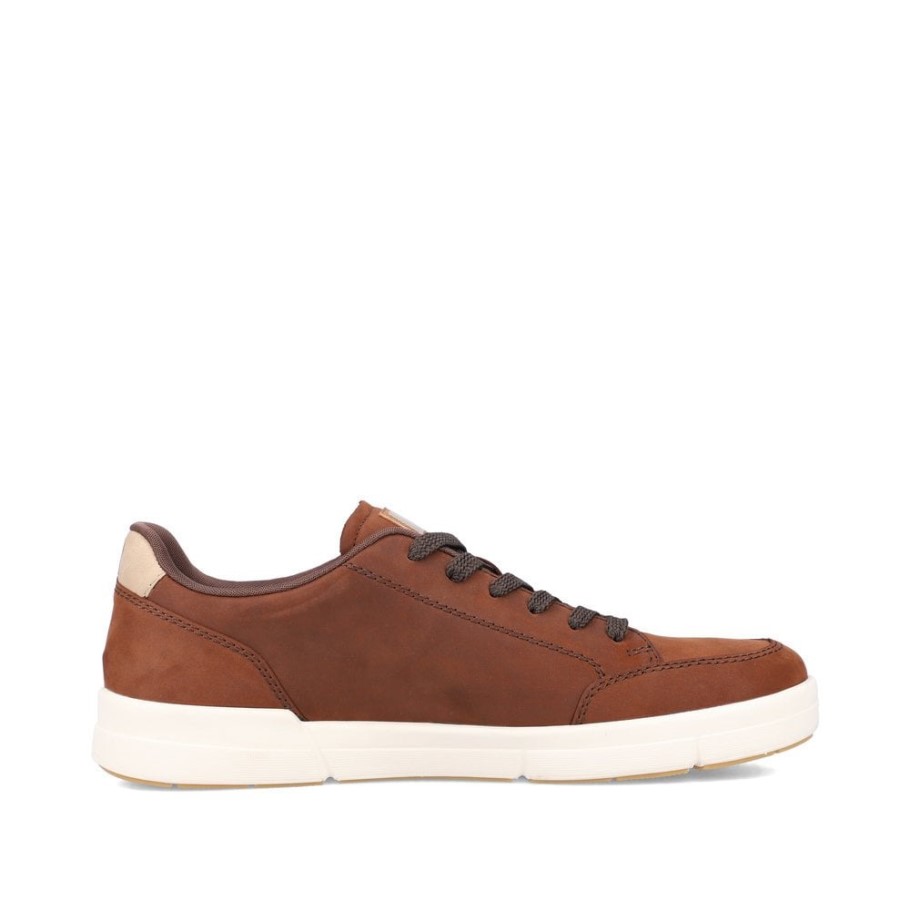 Rieker Brown R-Evolution 07108 Men's Shoes
