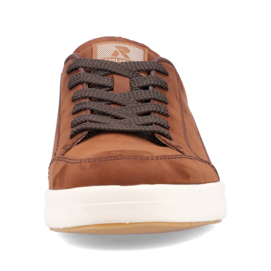 Rieker Brown R-Evolution 07108 Men's Shoes