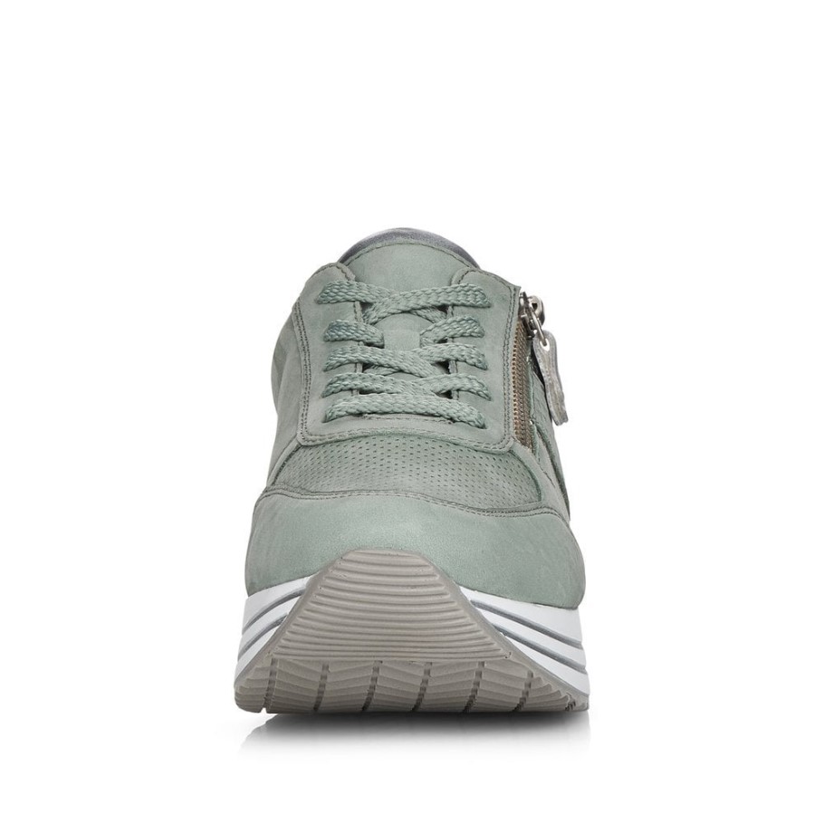 Rieker Green Remonte D1310 Women Shoes
