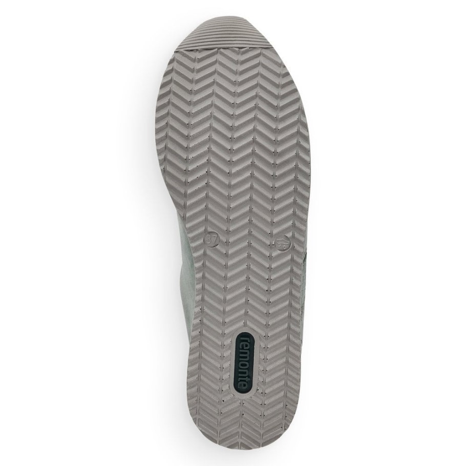 Rieker Green Remonte D1310 Women Shoes
