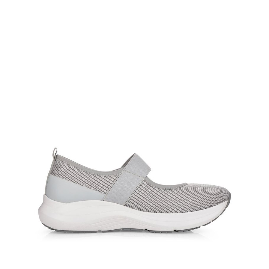 Rieker Grey R-Evolution 42102 Women Shoes