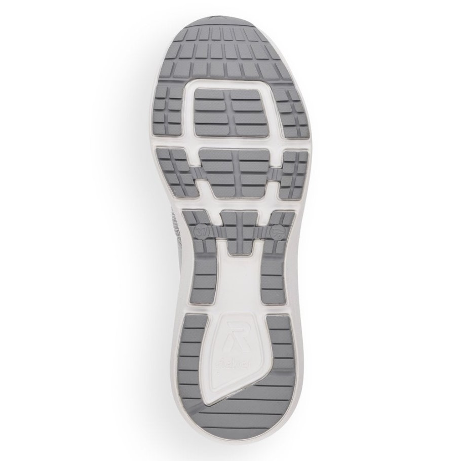 Rieker Grey R-Evolution 42102 Women Shoes