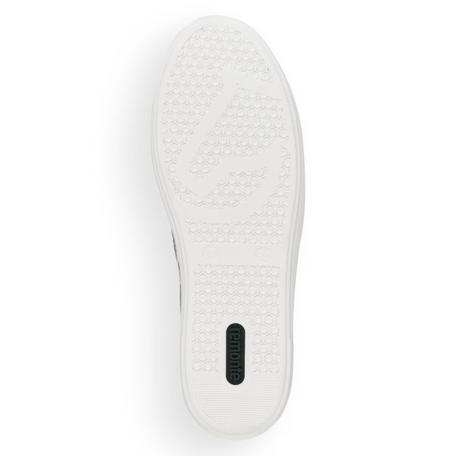 Rieker Metallic Remonte D0900 Women Shoes