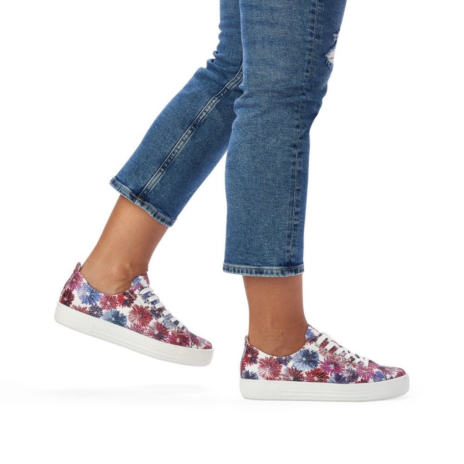 Rieker Metallic Remonte D0900 Women Shoes