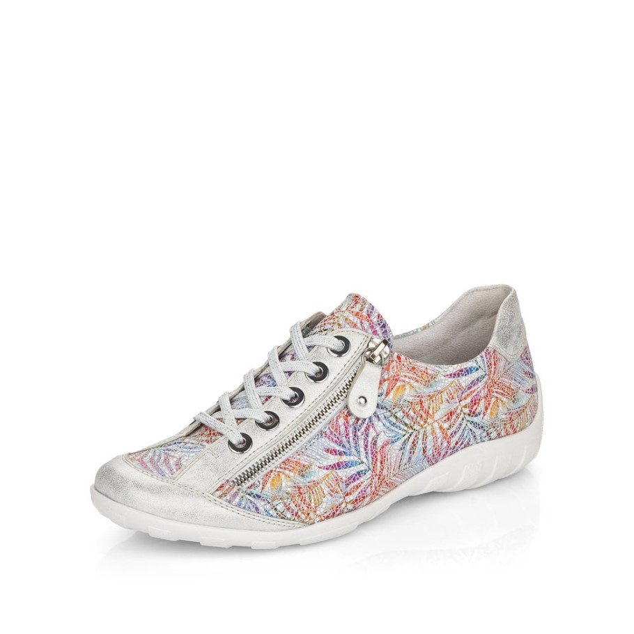 Rieker Metallic Remonte R3435 Women Shoes