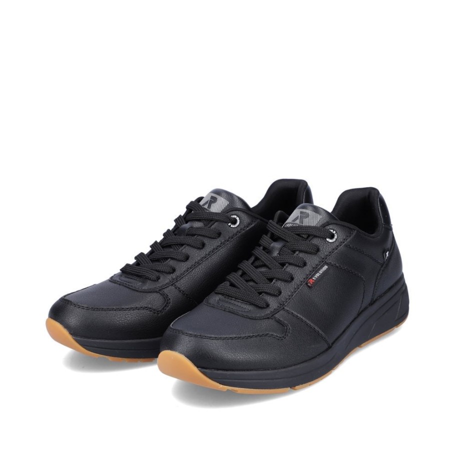 Rieker R-Evolution 07004 Men's Shoes Black
