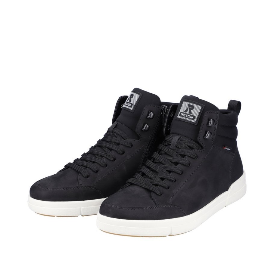 Rieker R-Evolution 07100 Men's Boots Black