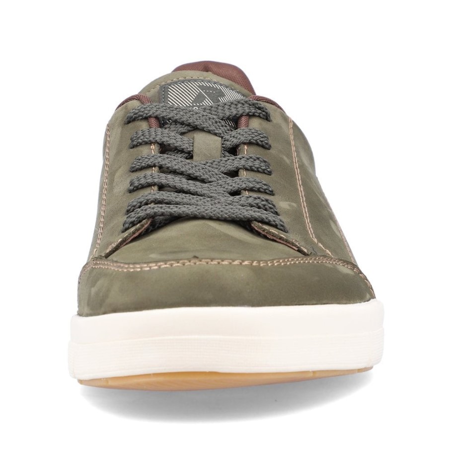Rieker R-Evolution 07108 Men's Shoes Green