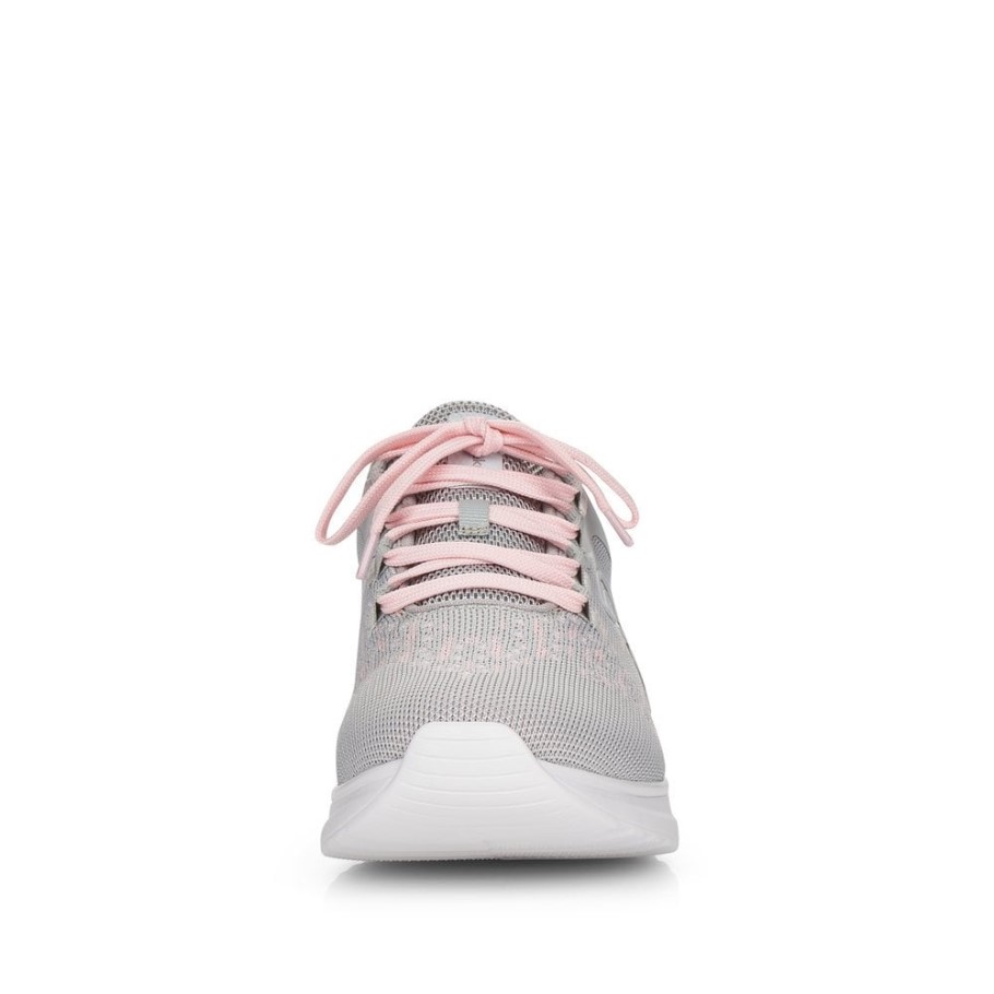 Rieker R-Evolution 40702 Women Shoes Grey