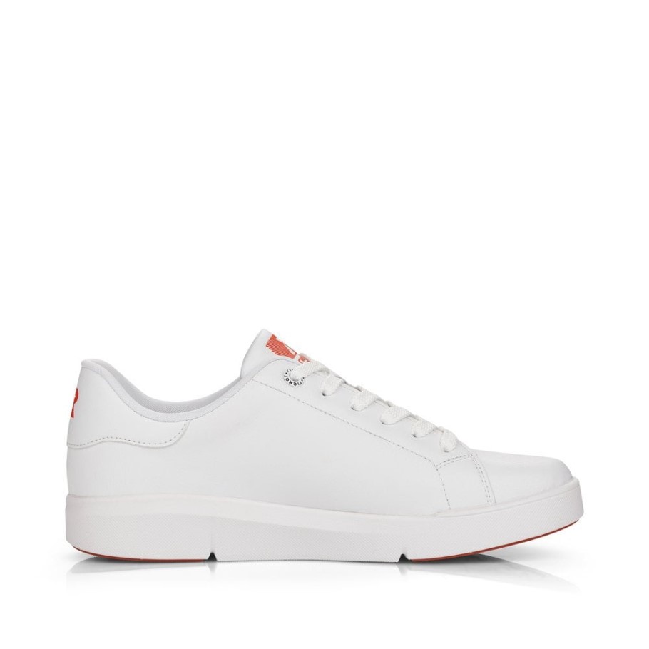 Rieker R-Evolution 41901 Women Shoes White