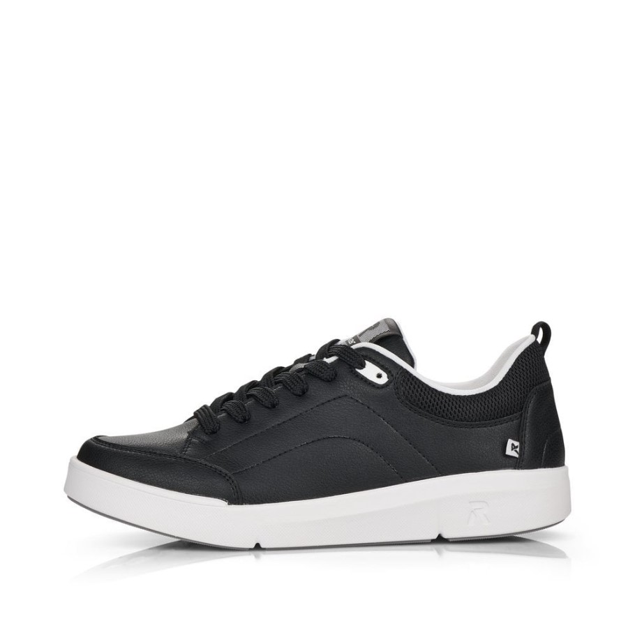 Rieker R-Evolution 41904 Women Shoes Black