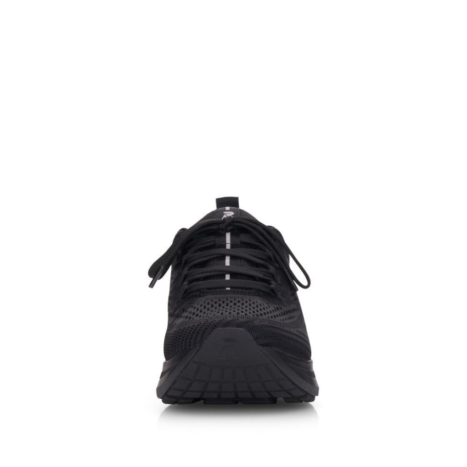 Rieker R-Evolution 42103 Women Shoes Black