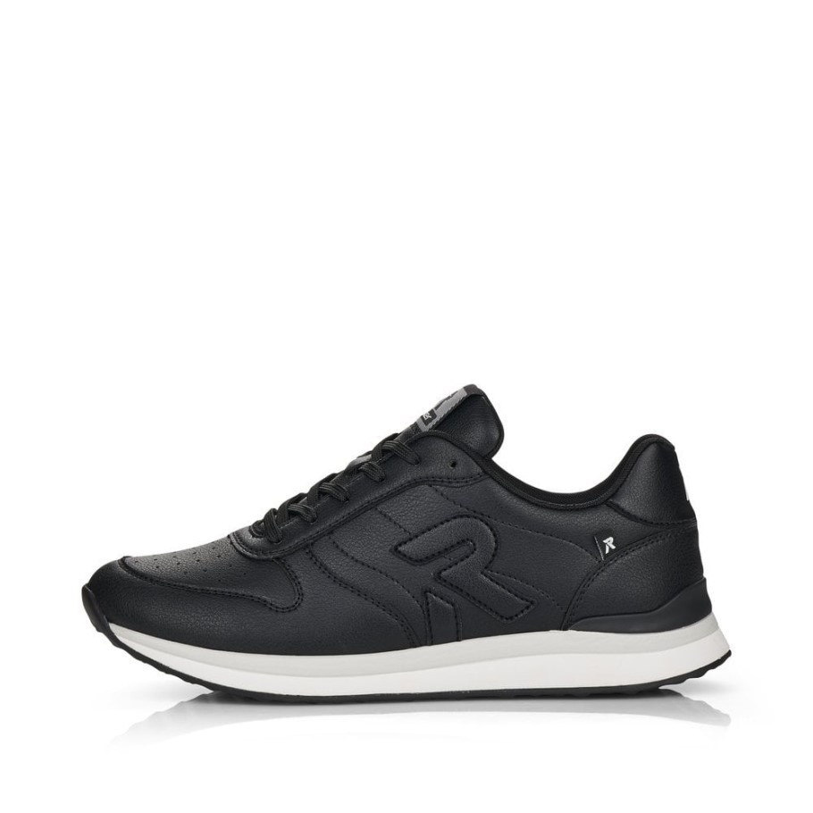 Rieker R-Evolution 42501 Women Shoes Black