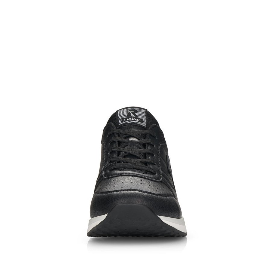 Rieker R-Evolution 42501 Women Shoes Black