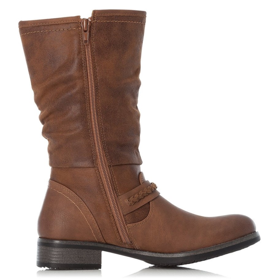 Rieker 98860 Women Boots