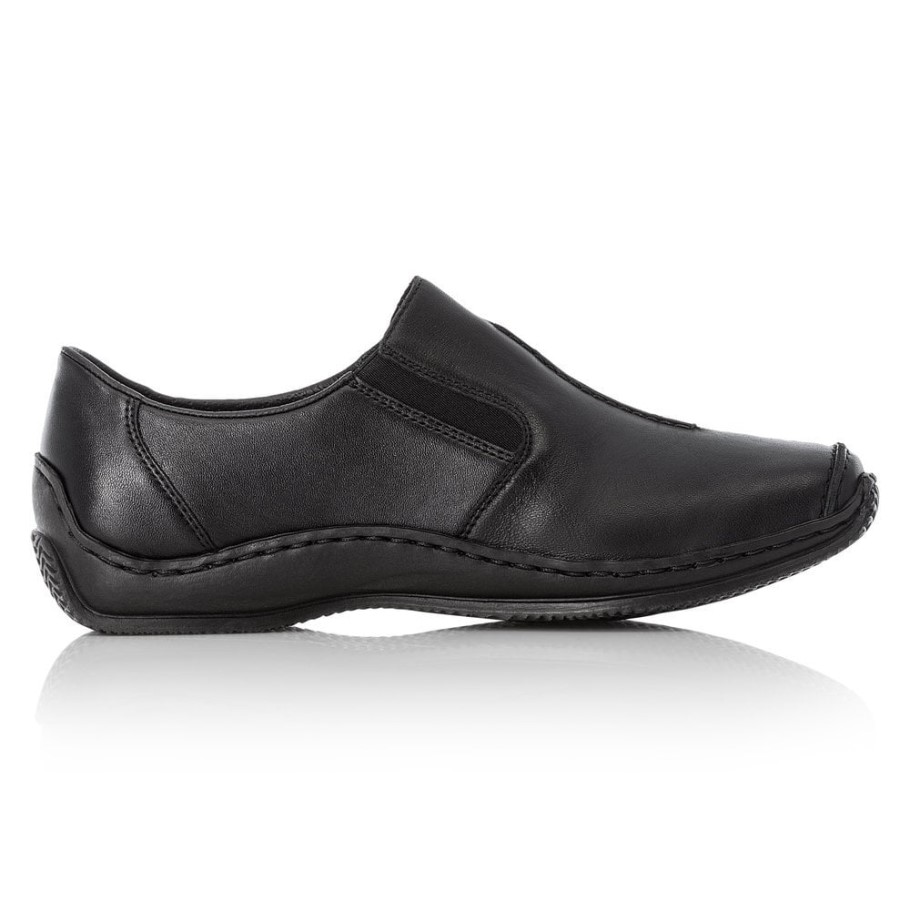 L1751 Women Shoes Rieker