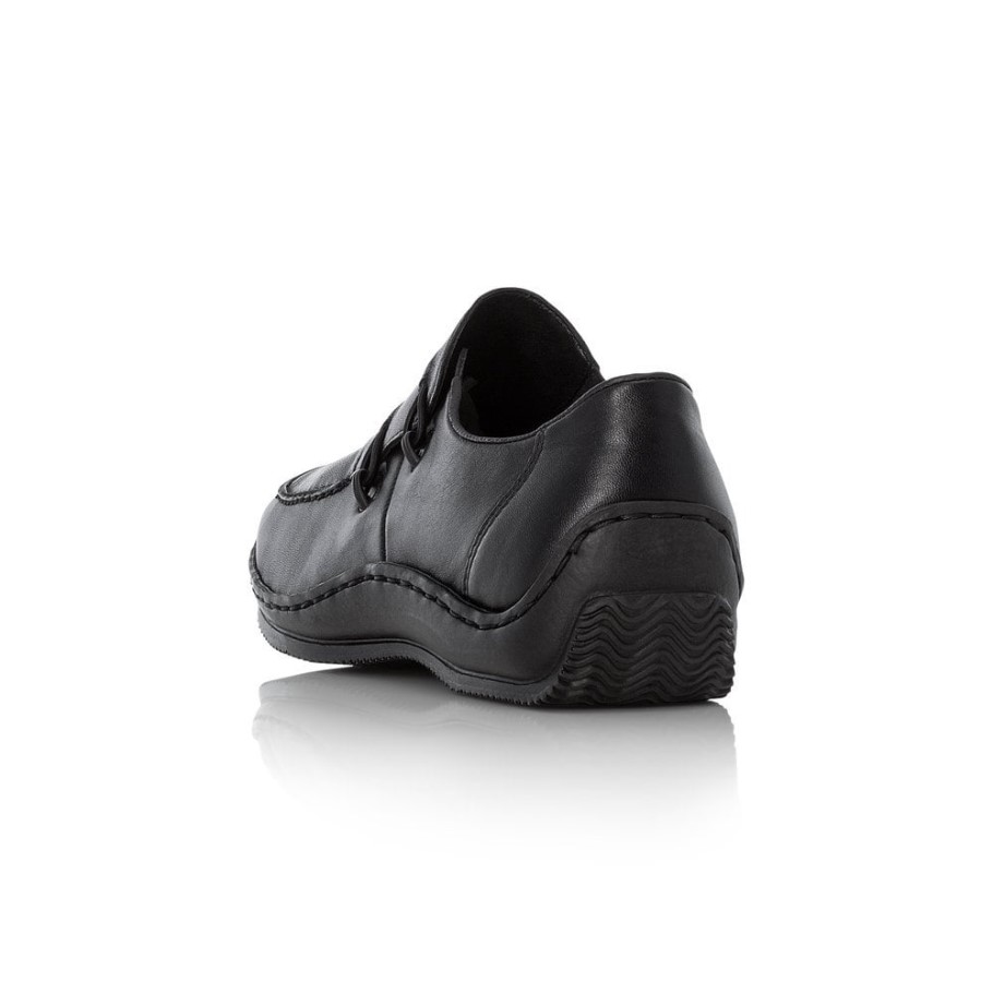 L1751 Women Shoes Rieker