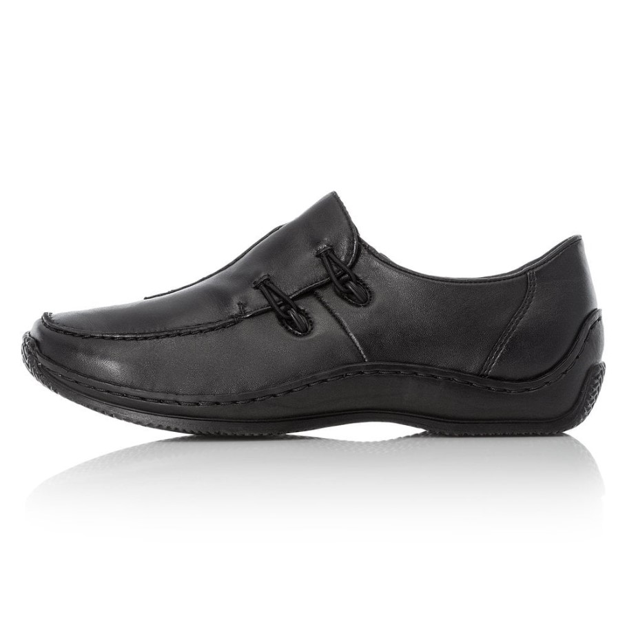 L1751 Women Shoes Rieker