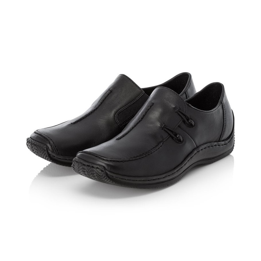 L1751 Women Shoes Rieker