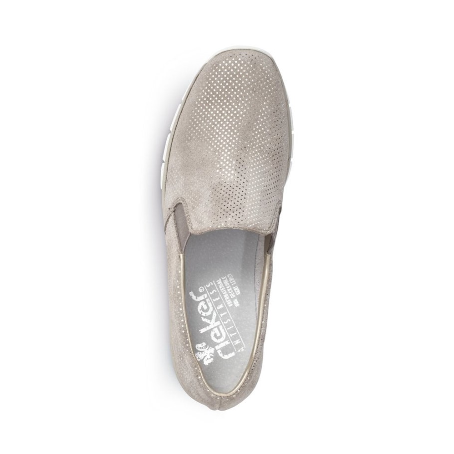 Rieker 53766 Women Shoes