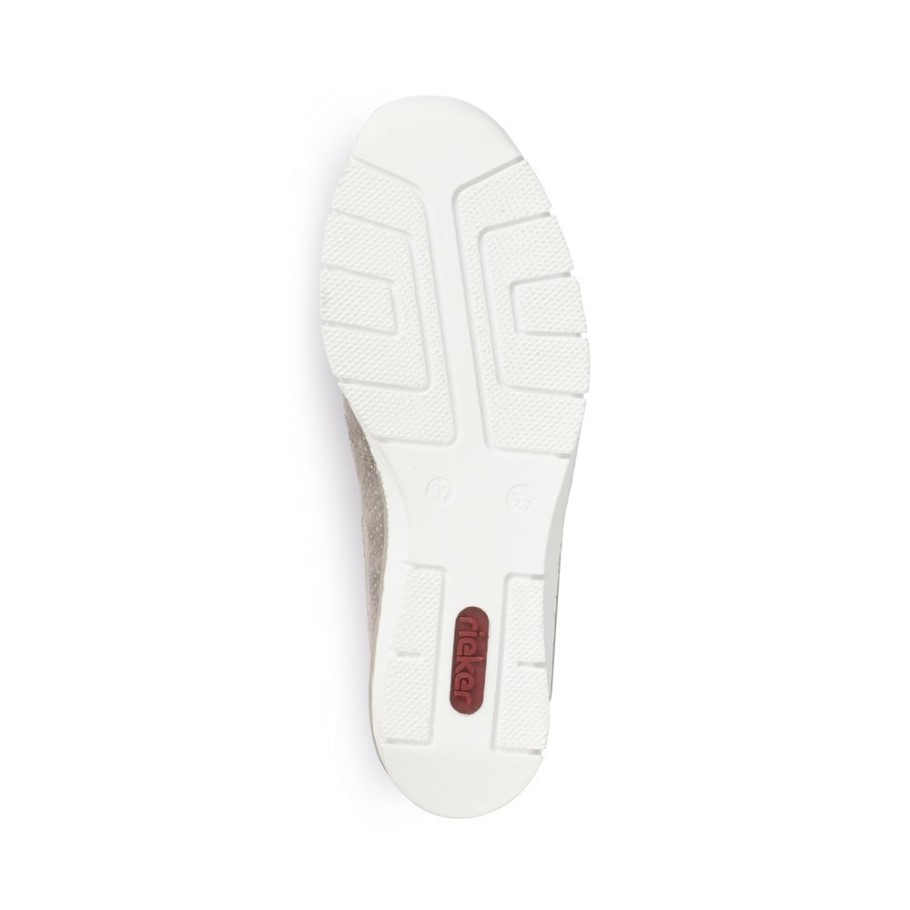 Rieker 53766 Women Shoes