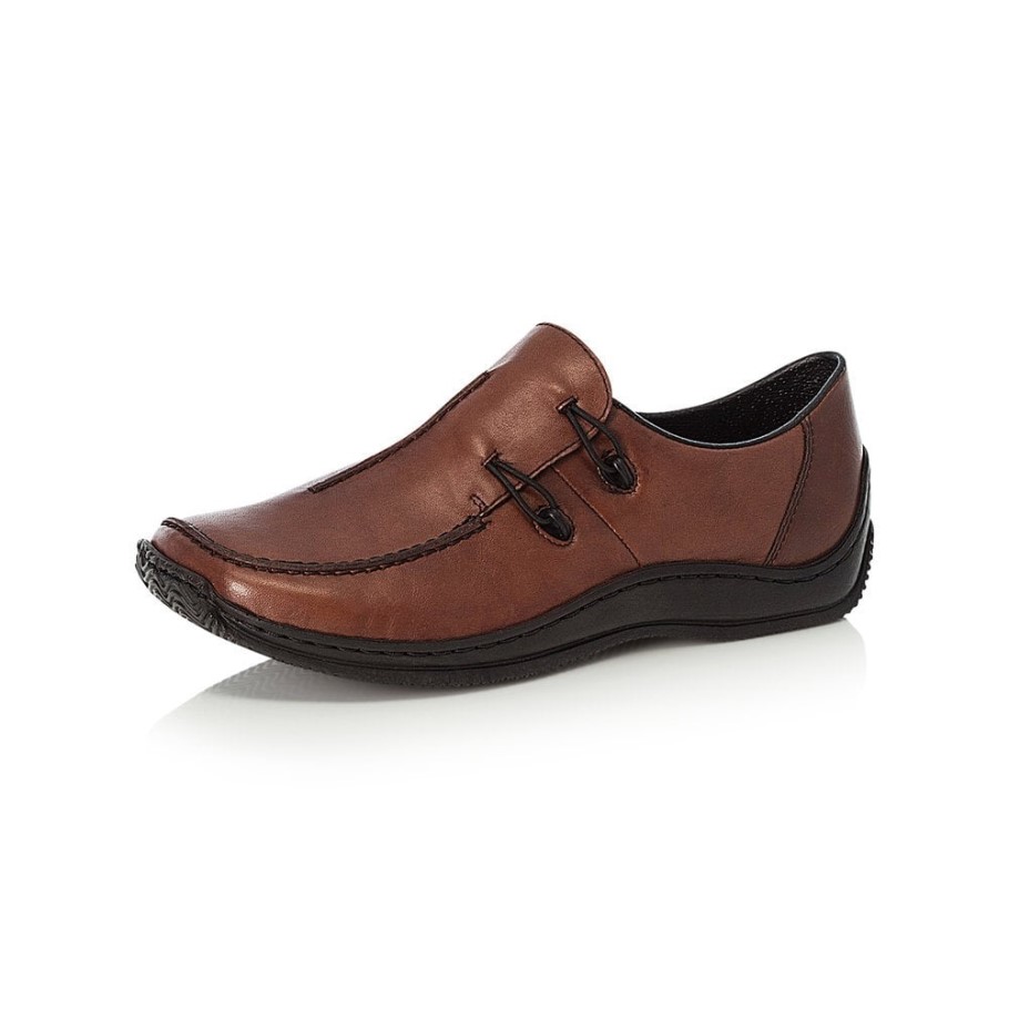 Rieker L1751 Women Shoes