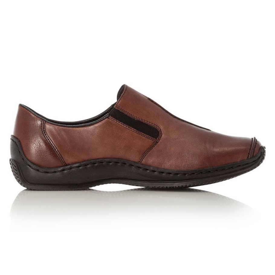 Rieker L1751 Women Shoes