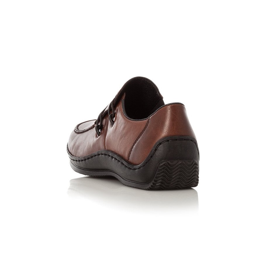Rieker L1751 Women Shoes