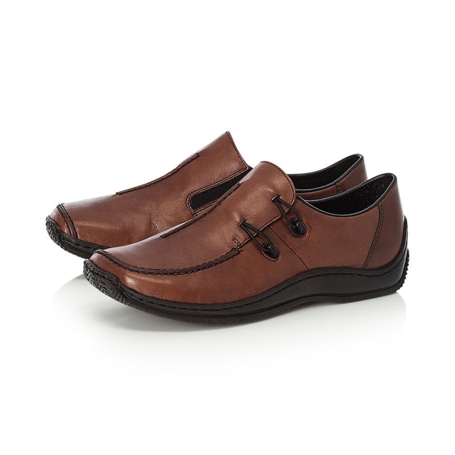 Rieker L1751 Women Shoes