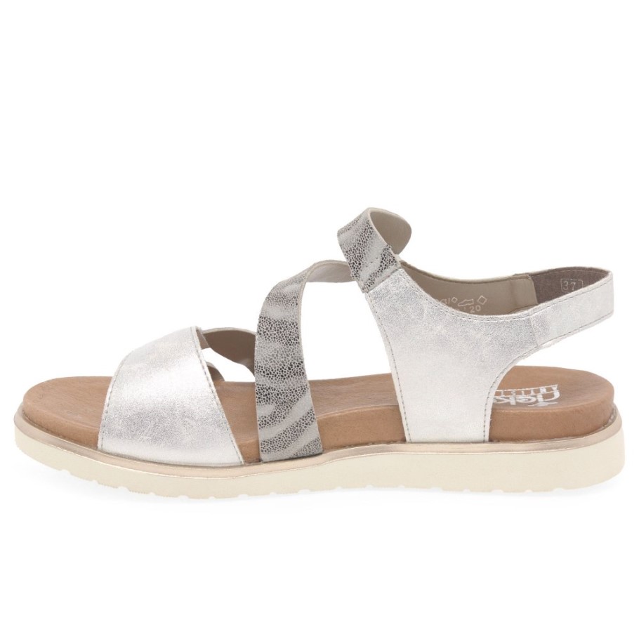 Ice Rieker Mandarin Womens Sandals