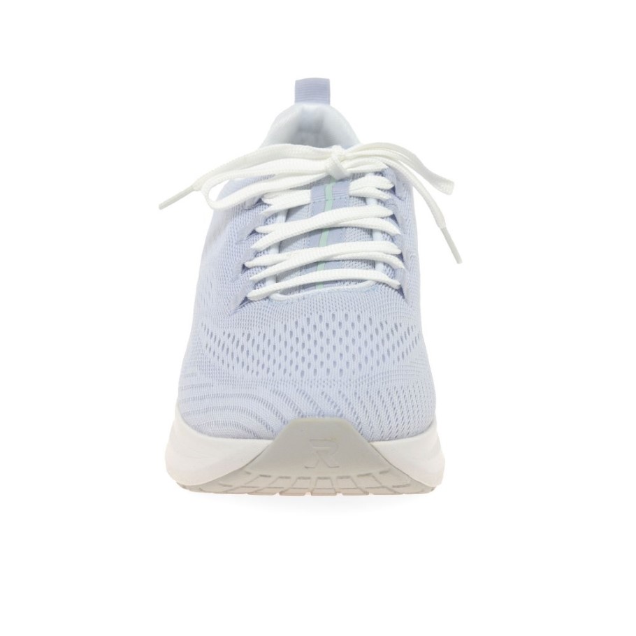 Light Rieker Jerrika Womens Trainers