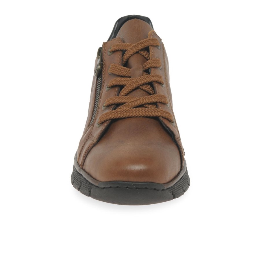 Muscat Rieker Guard Womens Shoes