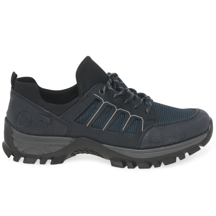 Pacific Rieker Explorer Womens Trainers
