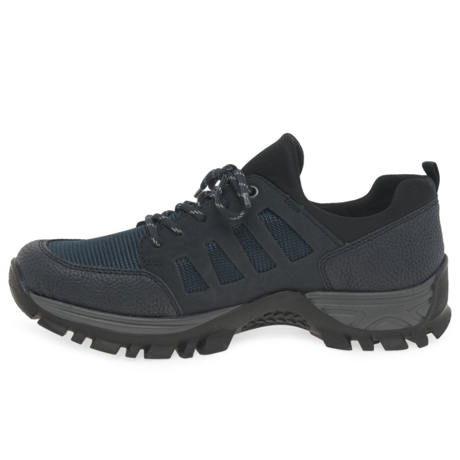 Pacific Rieker Explorer Womens Trainers