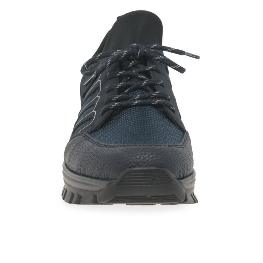 Pacific Rieker Explorer Womens Trainers
