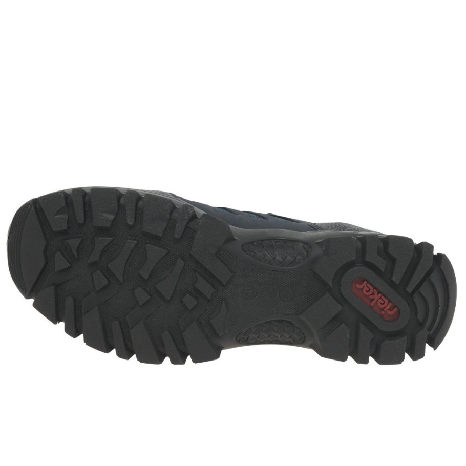 Pacific Rieker Explorer Womens Trainers