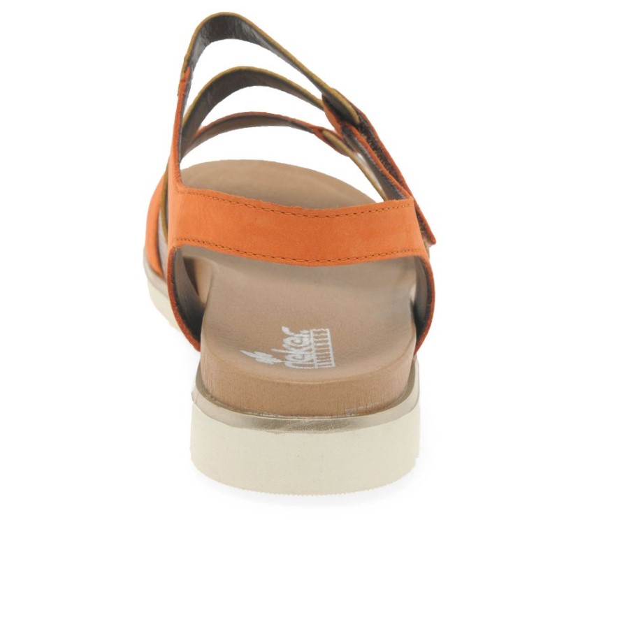 Rieker Mandarin Womens Sandals Madarin