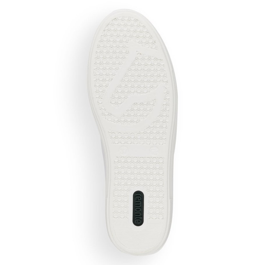 Rieker Remonte D0903 Women Shoes White