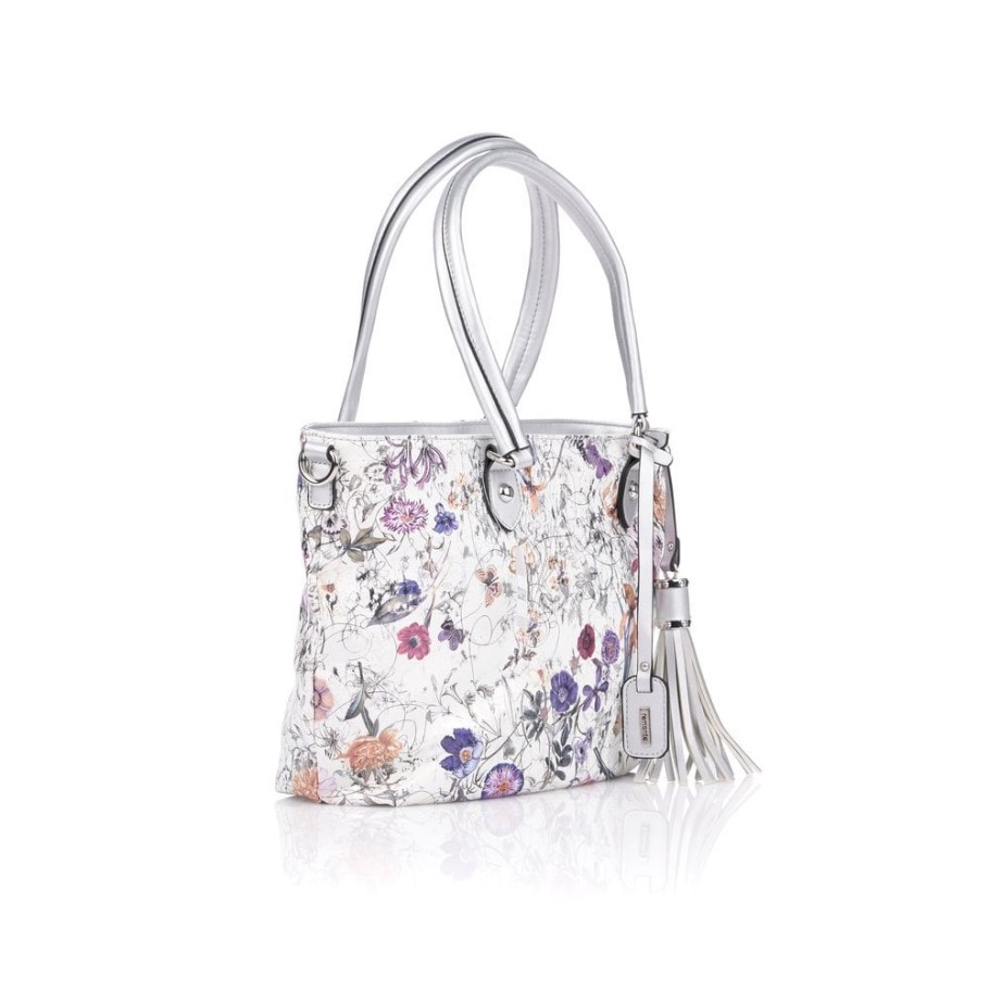 Rieker Remonte Q0339-90 Women Multi Handbag