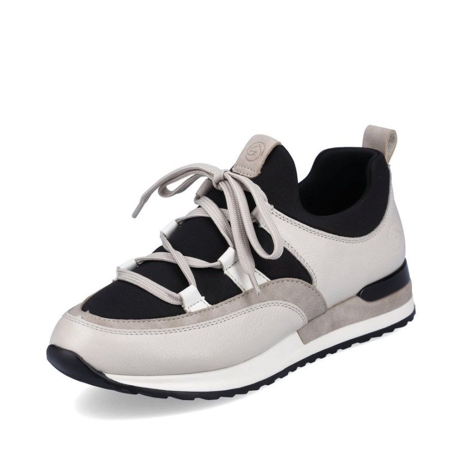 Rieker Remonte R2542 Women Shoes White
