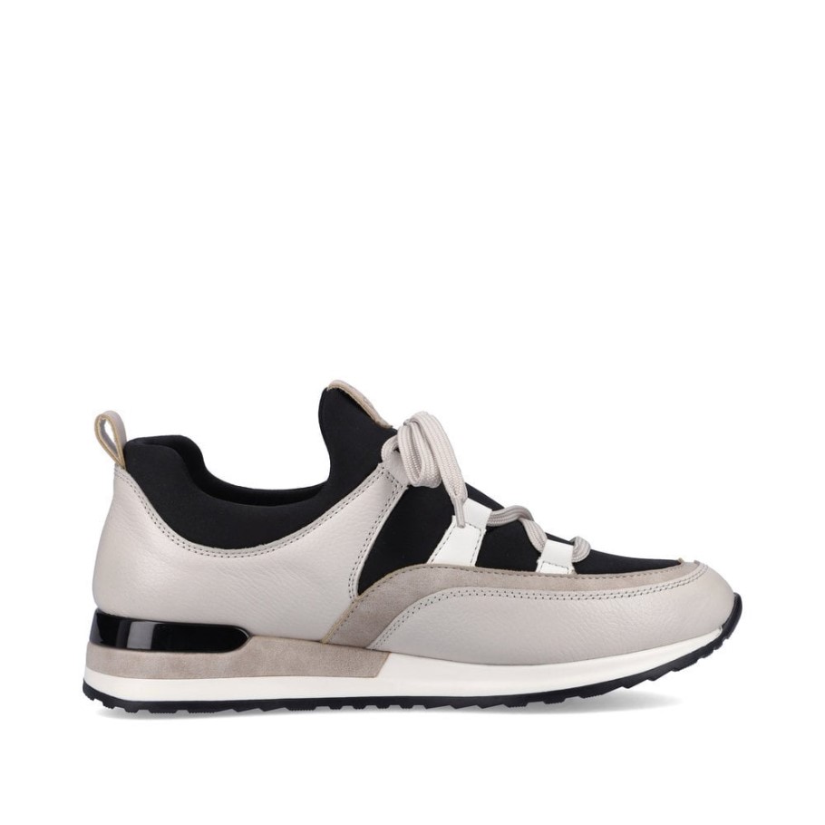 Rieker Remonte R2542 Women Shoes White