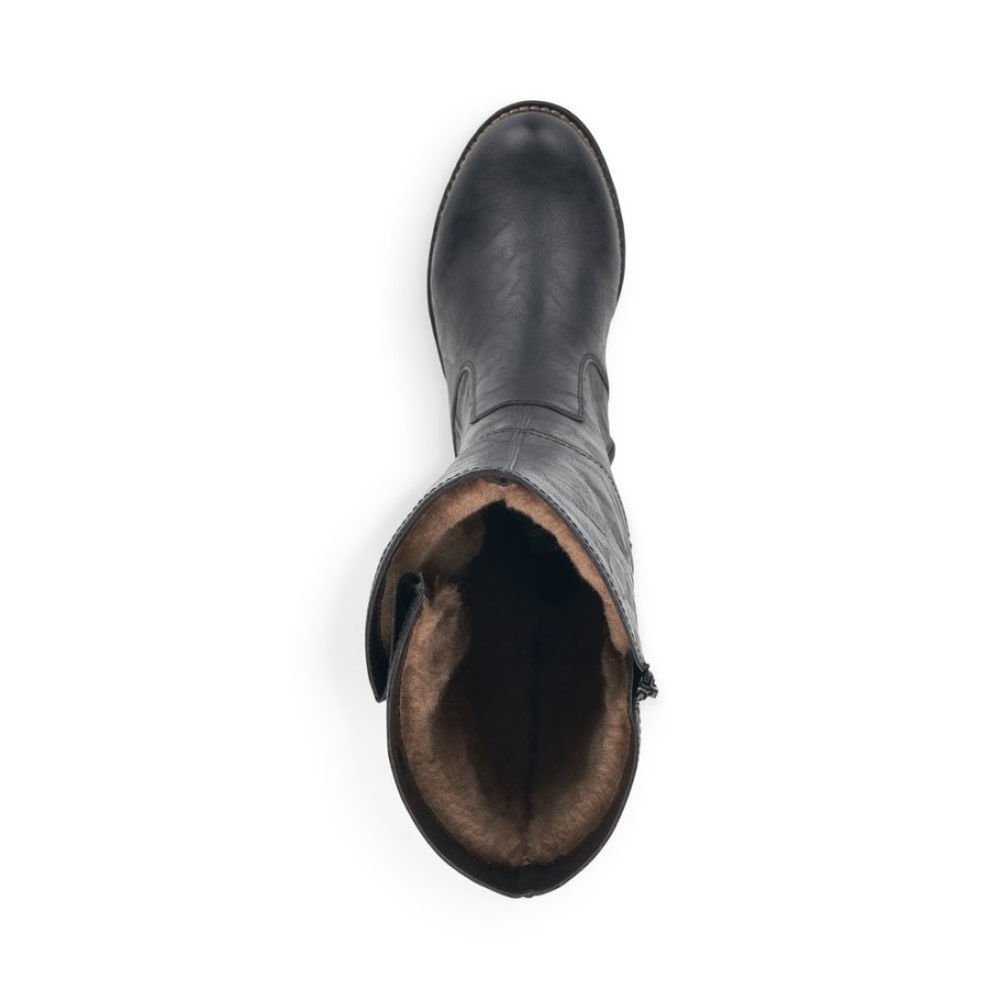 Rieker Remonte R3370-01 Women Boots