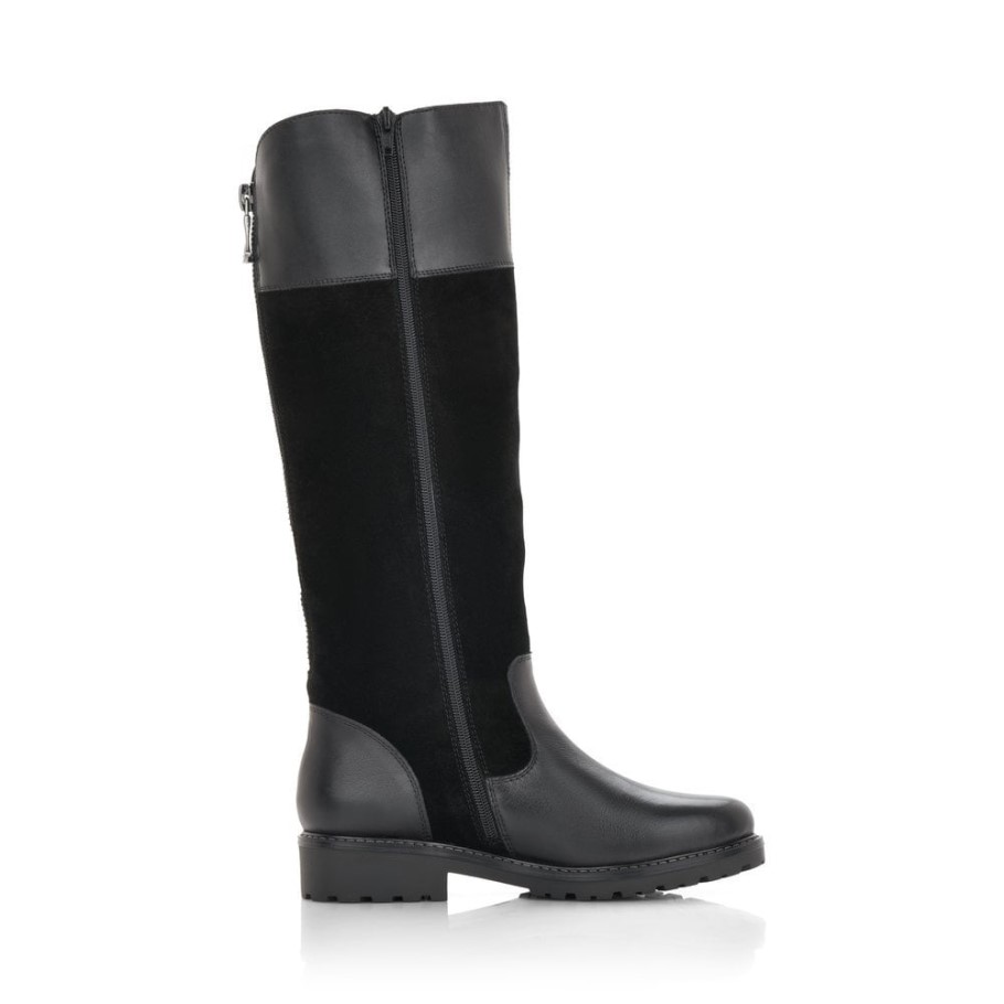 Rieker Remonte R6581-03 Women Boots
