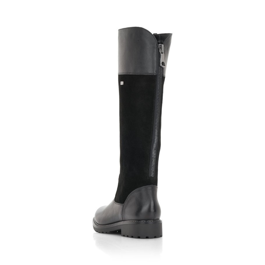 Rieker Remonte R6581-03 Women Boots